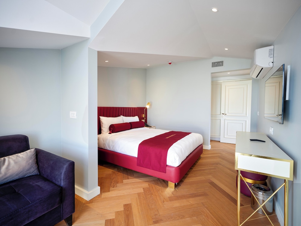 New Inn Hotel Old Town 21