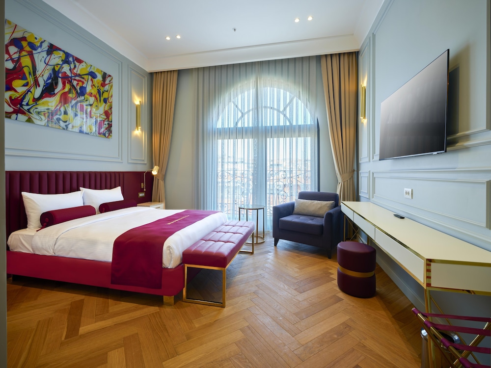 New Inn Hotel Old Town 7