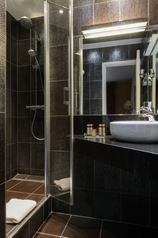 Neuilly Park Hotel 10