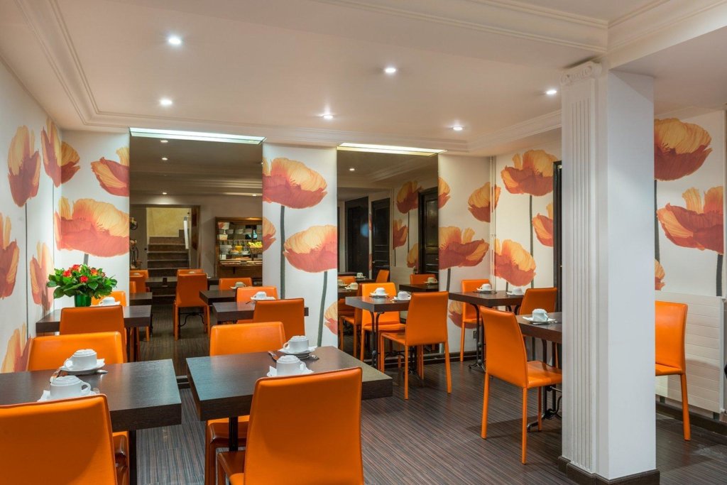 Neuilly Park Hotel 11