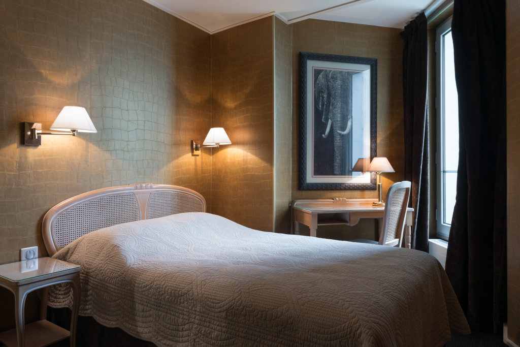 Neuilly Park Hotel 14