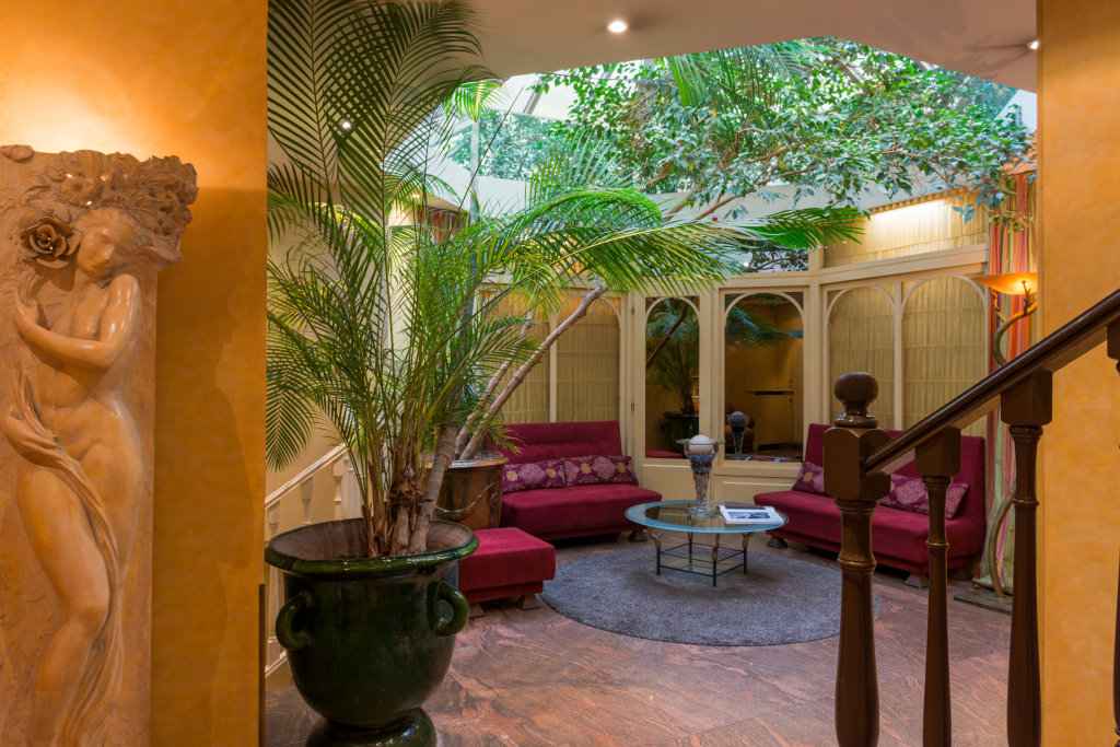 Neuilly Park Hotel 16
