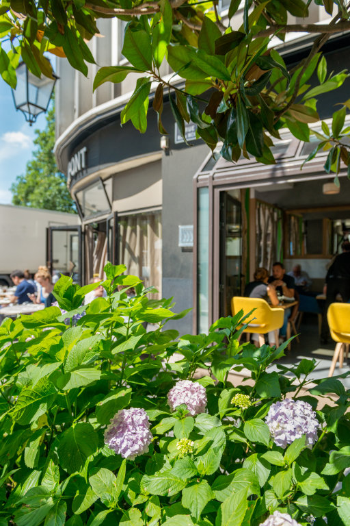 Neuilly Park Hotel 17