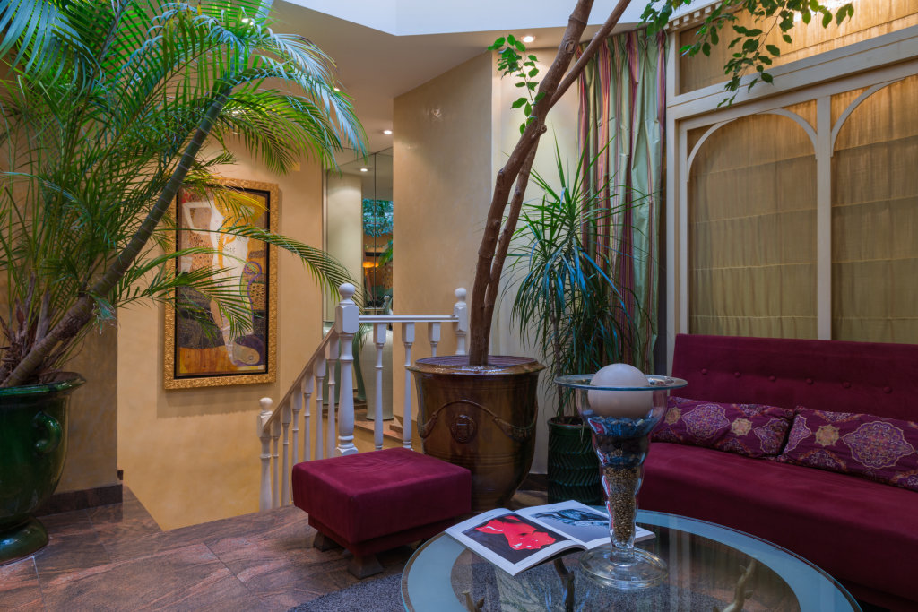 Neuilly Park Hotel 18