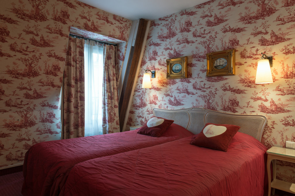 Neuilly Park Hotel 19
