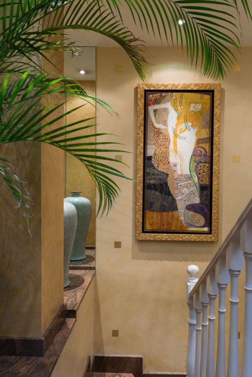 Neuilly Park Hotel 21