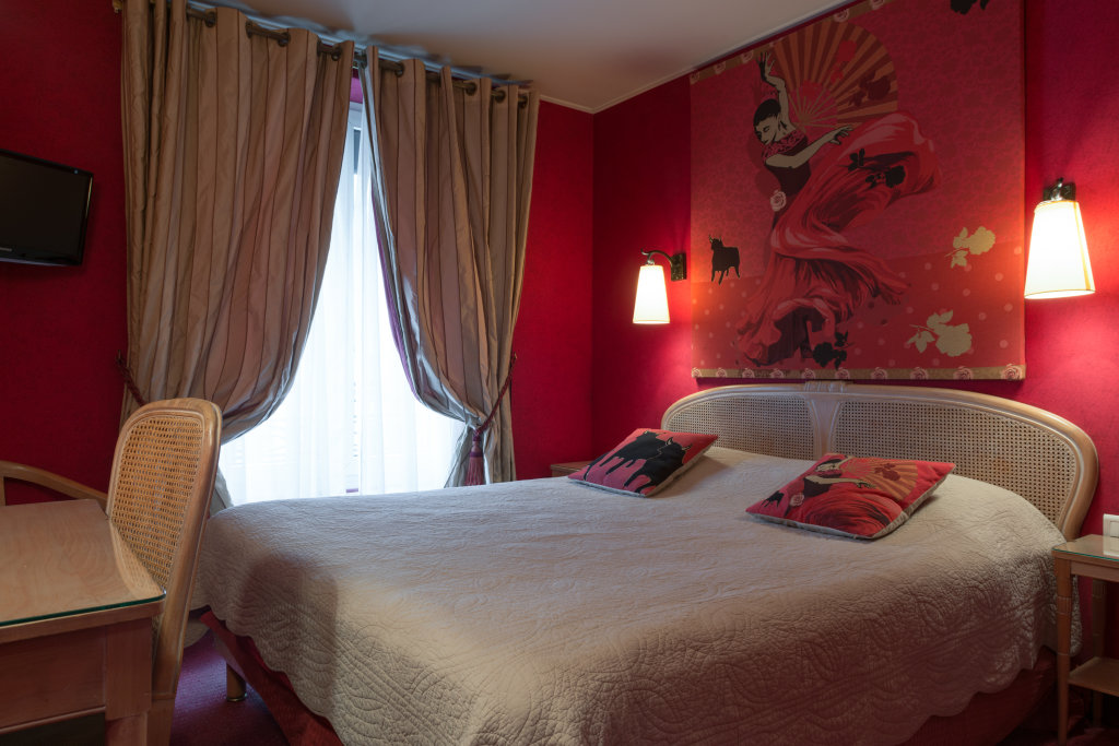 Neuilly Park Hotel 3