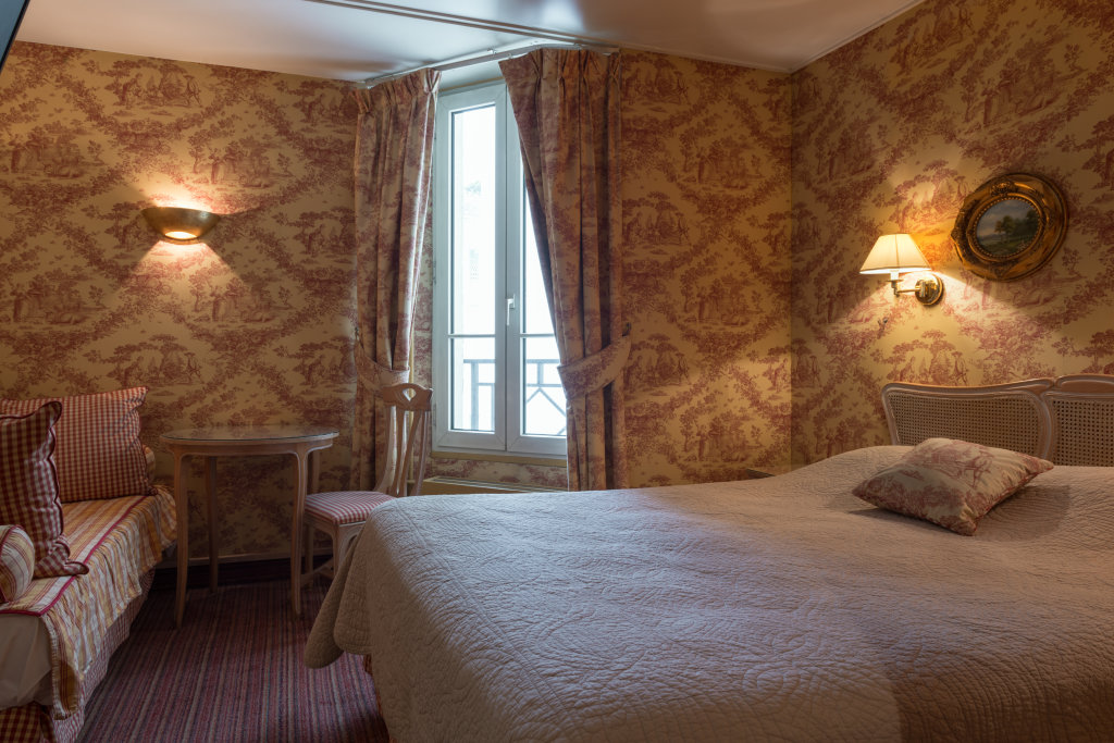 Neuilly Park Hotel 7