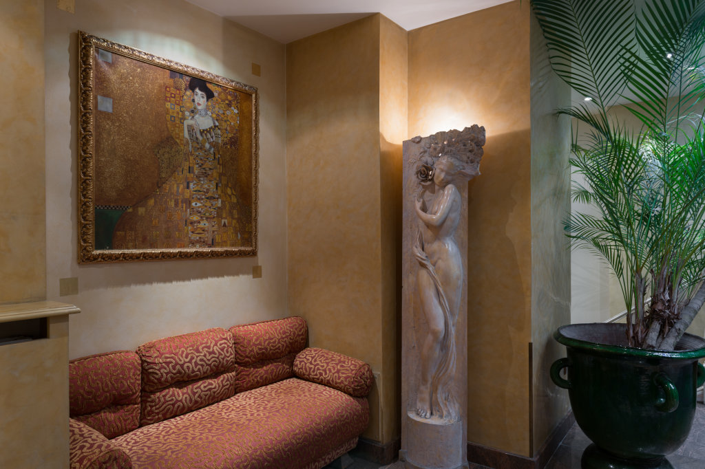 Neuilly Park Hotel 8