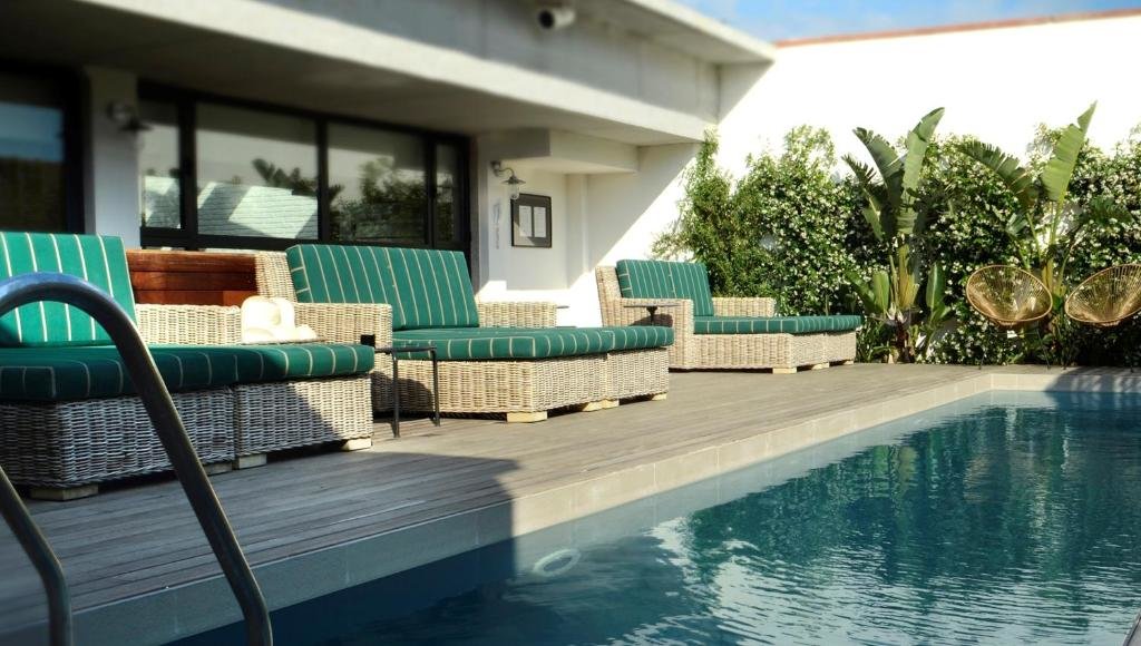Ofelias Hotel 11
