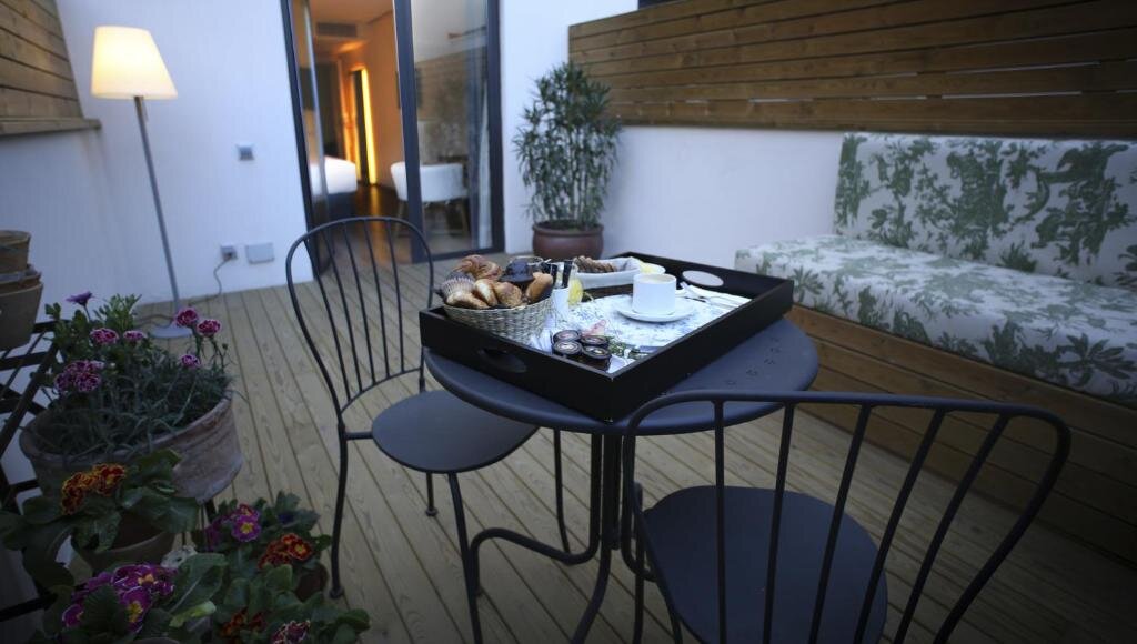 Ofelias Hotel 9