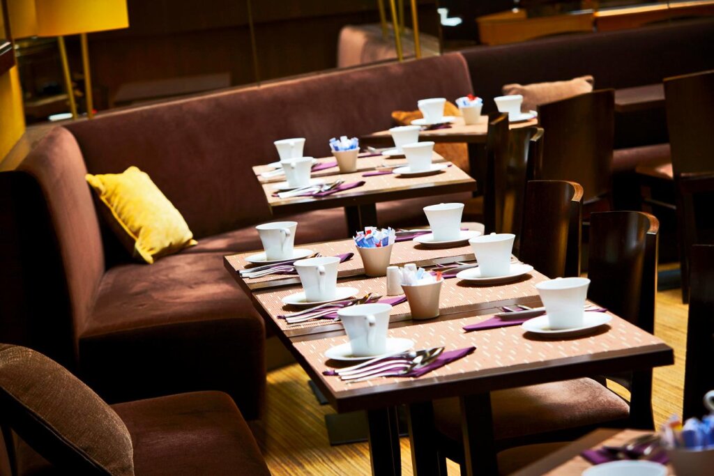 Hotel Paris Neuilly 1