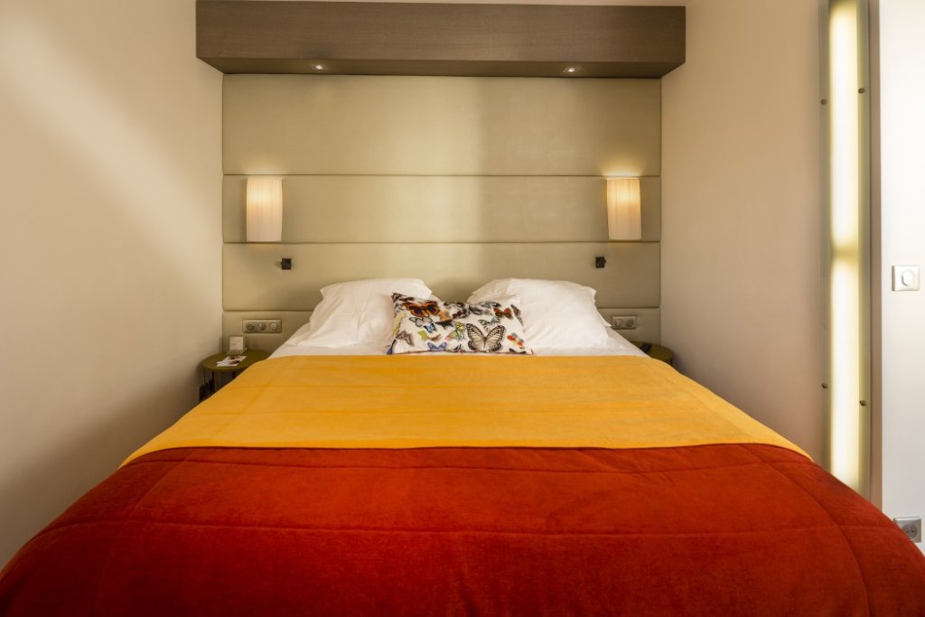 Hotel Paris Neuilly 5