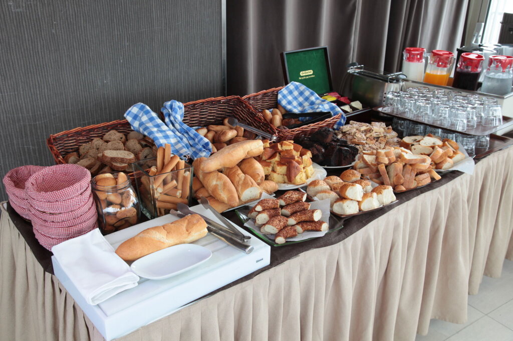 Hotel Troya 11