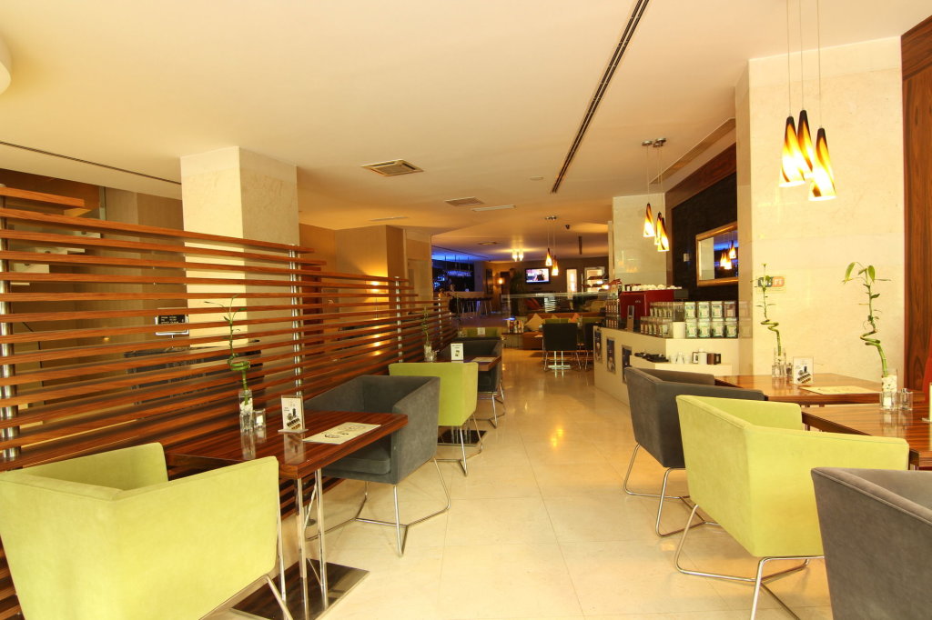 Hotel Troya 13