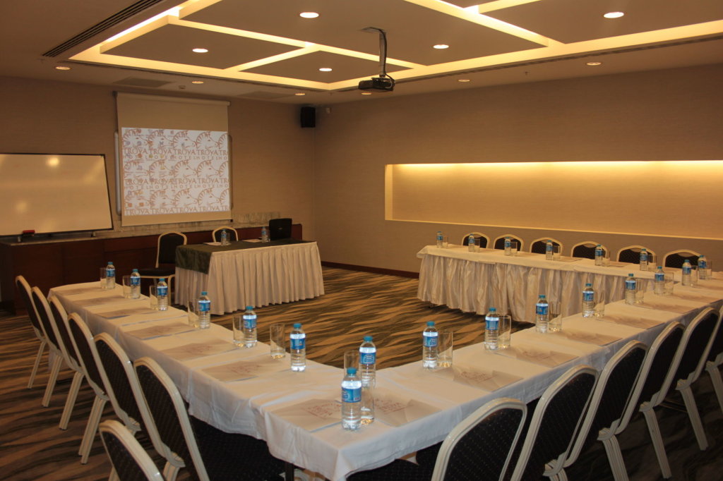 Hotel Troya 18