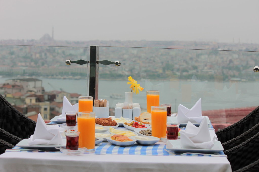 Hotel Troya 7