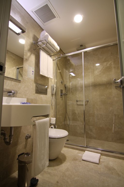 Hotel Troya 8