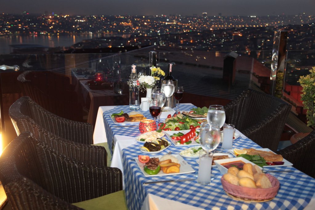 Hotel Troya 9