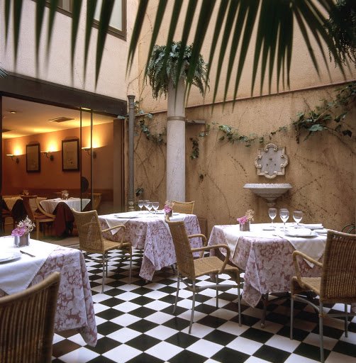 Hotel Catalonia Roma 2