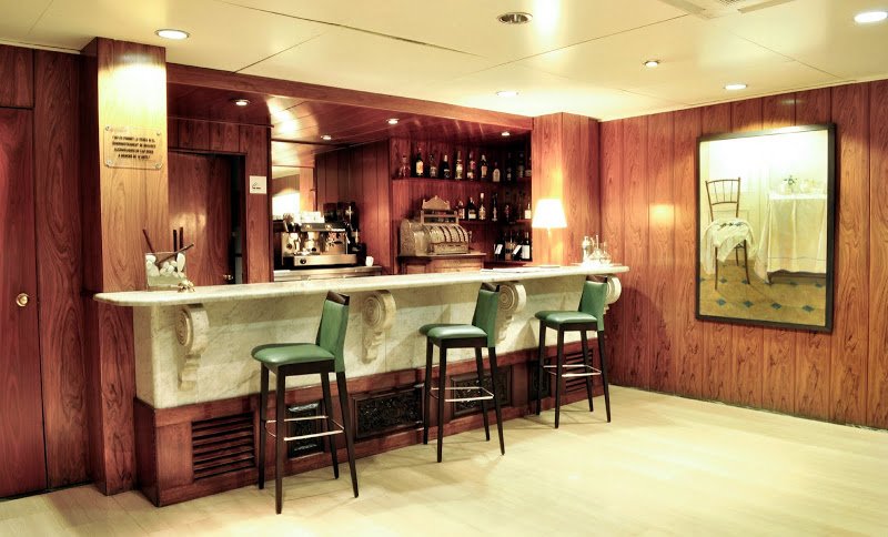 Hotel Catalonia Roma 4