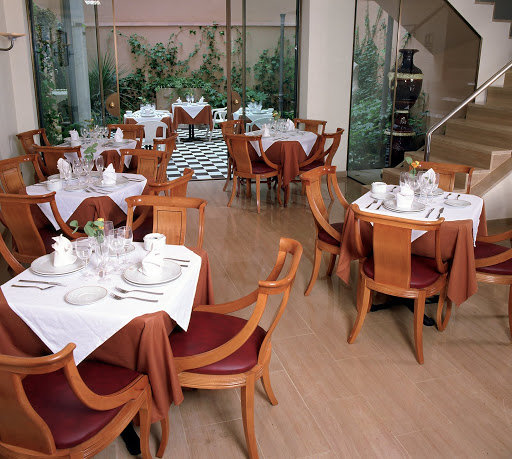 Hotel Catalonia Roma 6