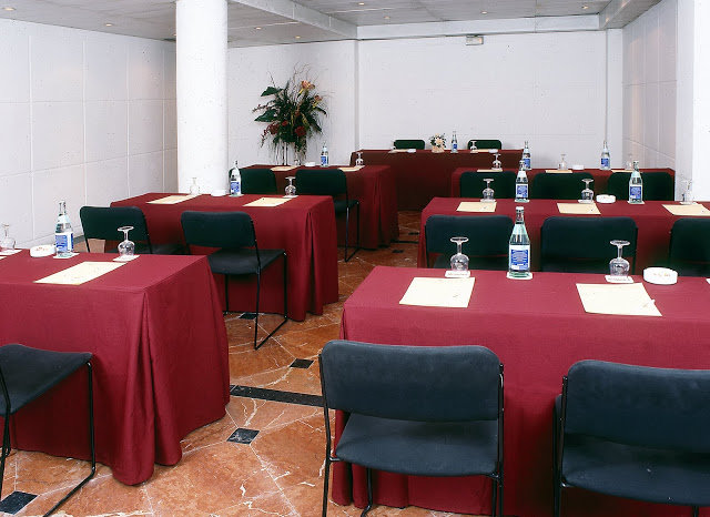 Hotel Catalonia Roma 7
