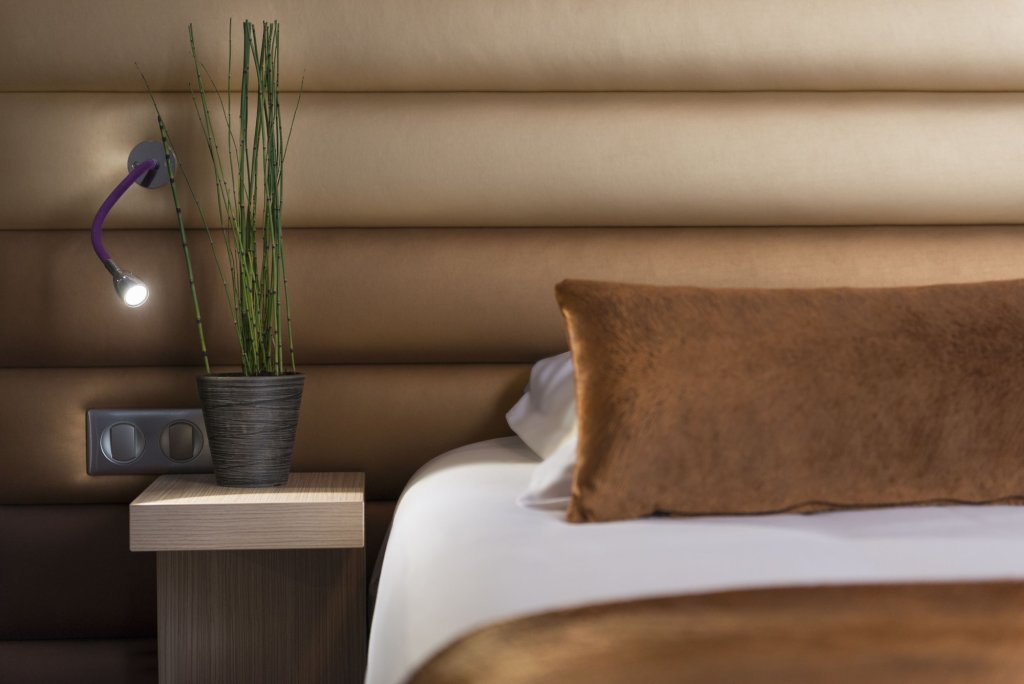 Le Bon Hôtel 10