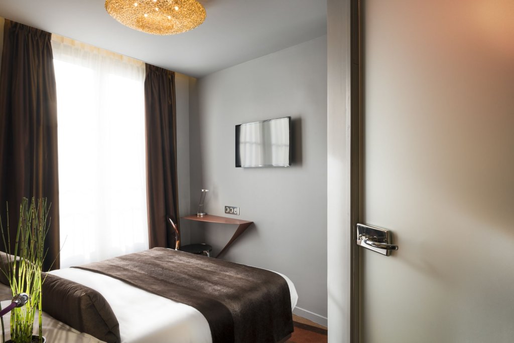Le Bon Hôtel 12