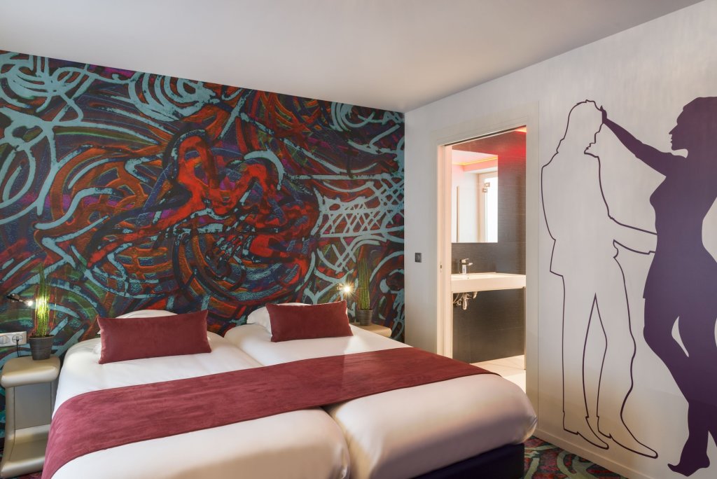 Le Bon Hôtel 13