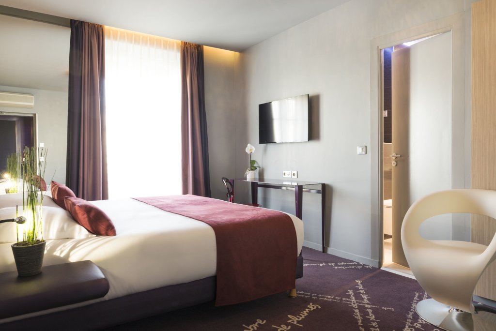Le Bon Hôtel 14