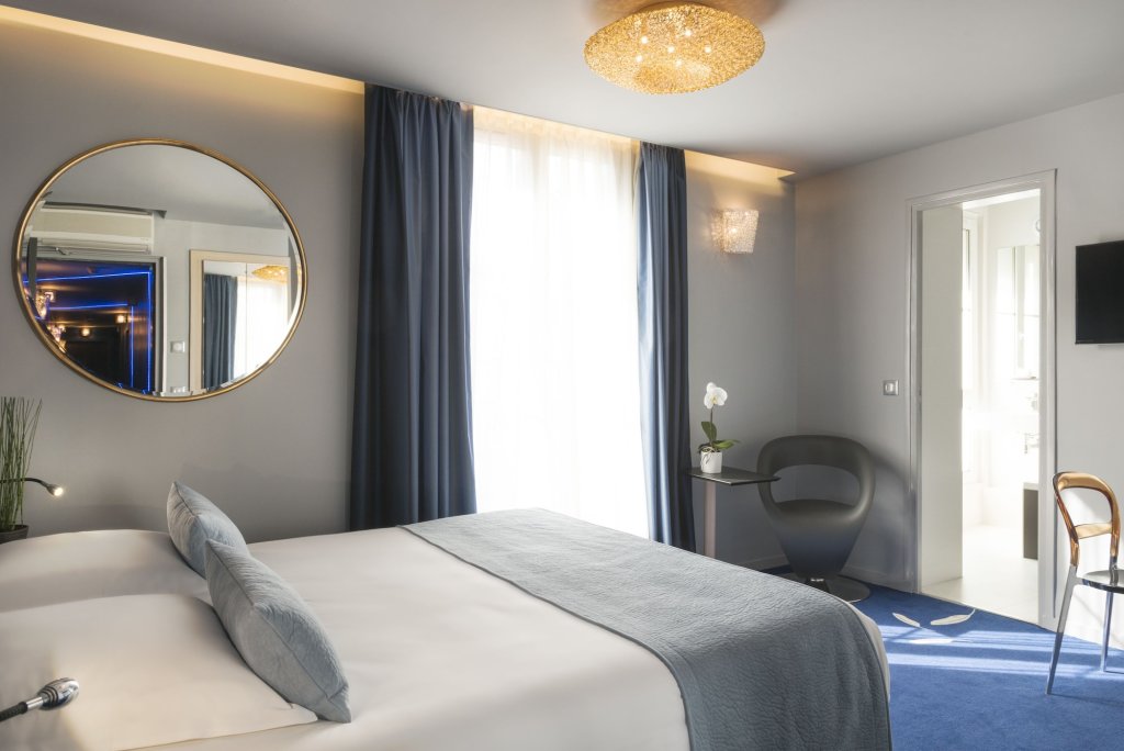 Le Bon Hôtel 15