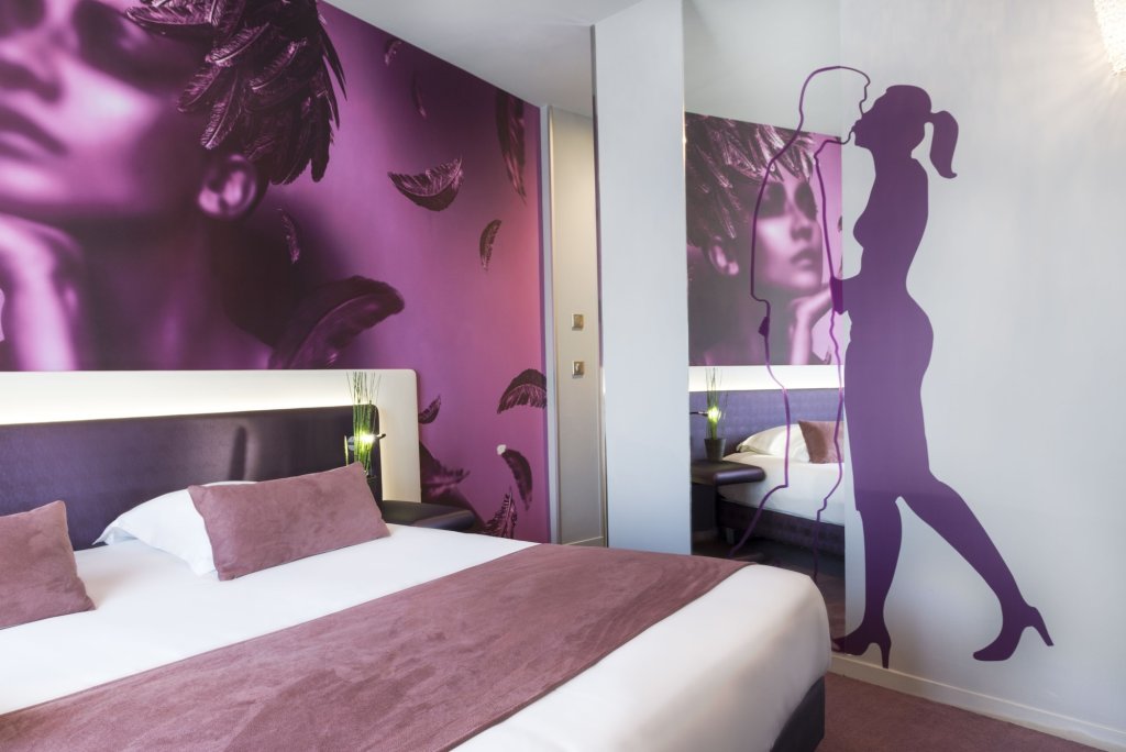Le Bon Hôtel 19