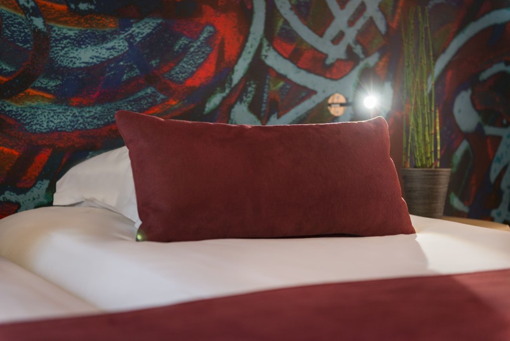 Le Bon Hôtel 20