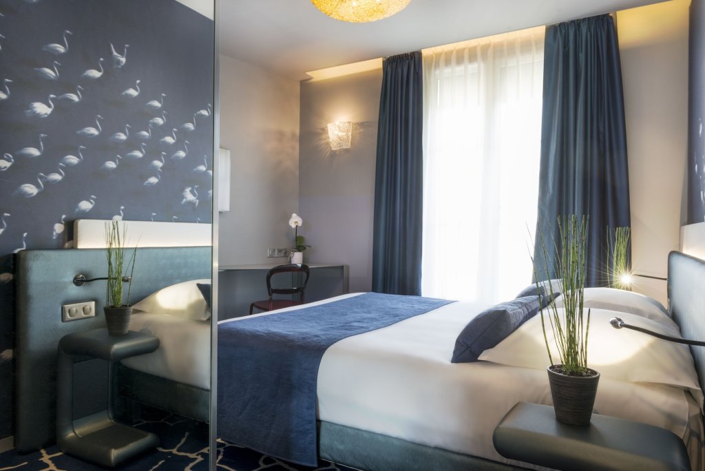 Le Bon Hôtel 22