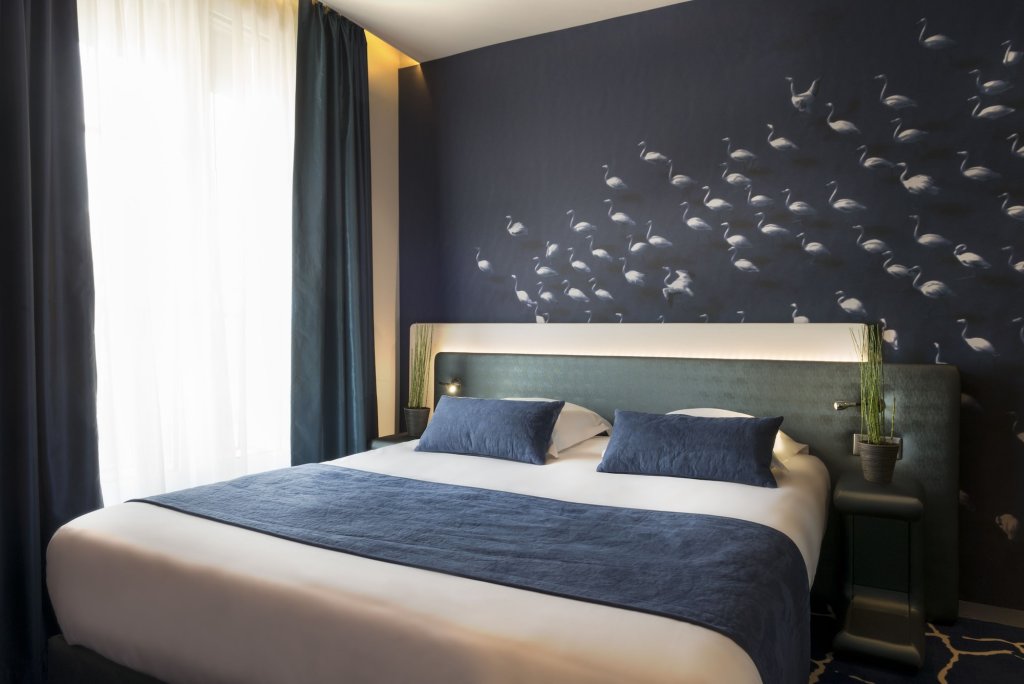 Le Bon Hôtel 23