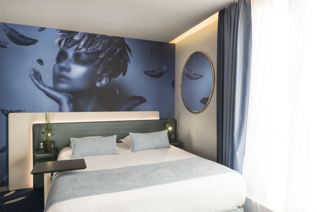 Le Bon Hôtel 4