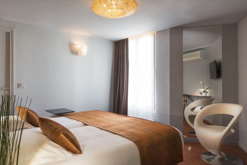 Le Bon Hôtel 7