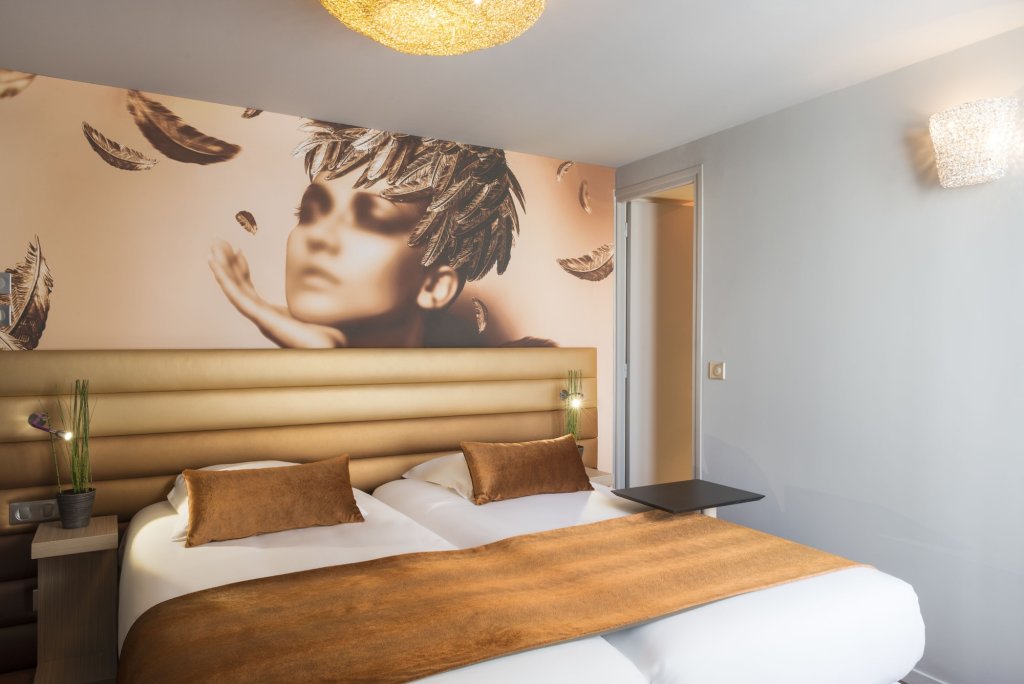 Le Bon Hôtel 8