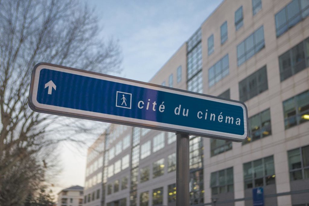 B&B Hotel Paris St Denis Pleyel 14