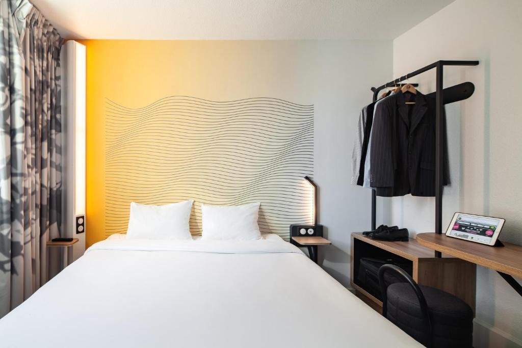 B&B Hotel Paris St Denis Pleyel 18