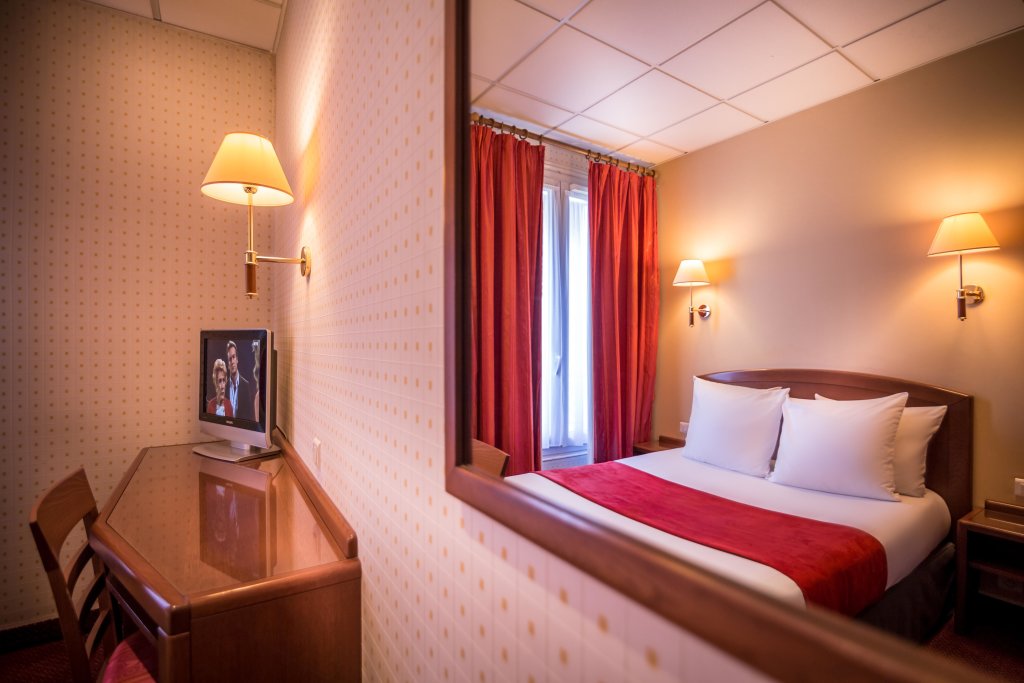 Hotel Charlemagne 11