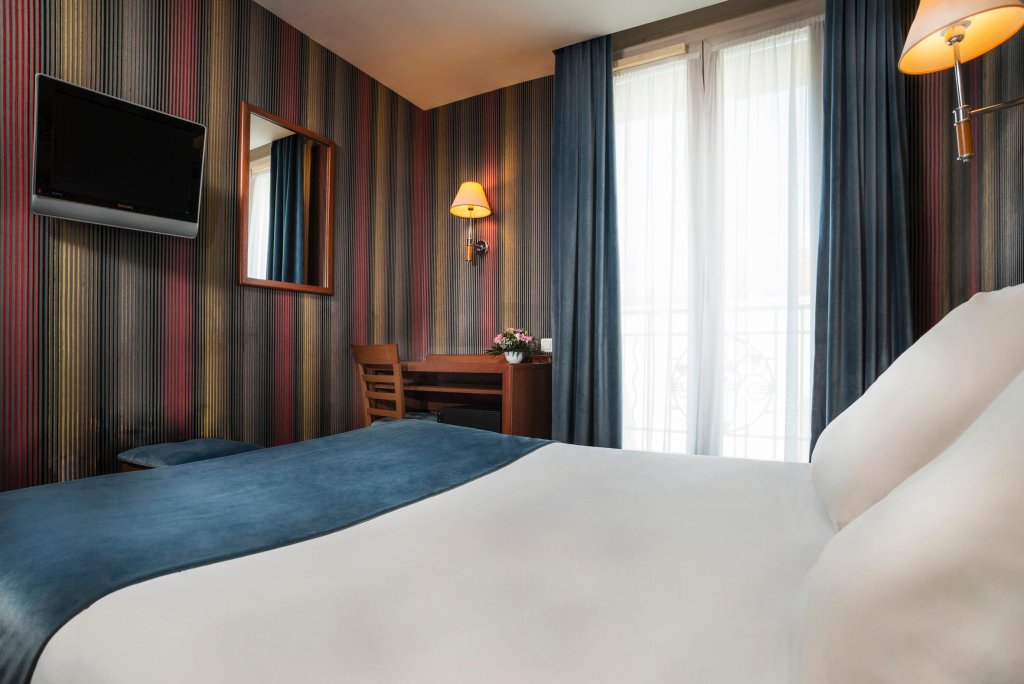 Hotel Charlemagne 12
