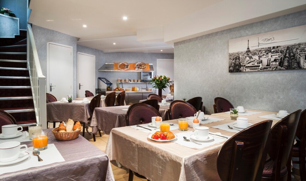 Hotel Charlemagne 15