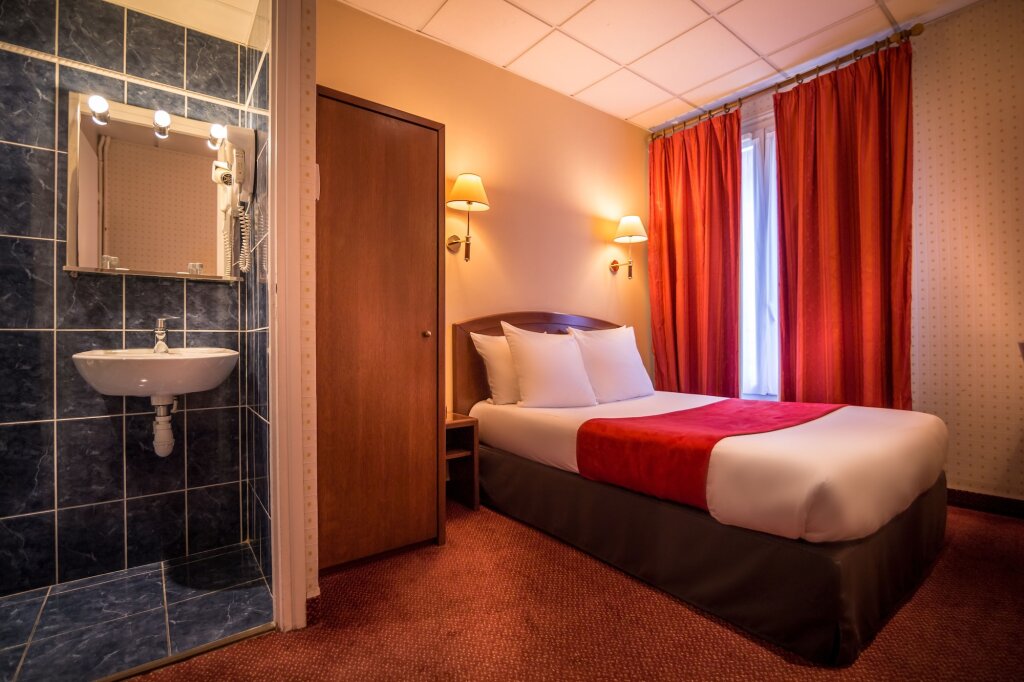 Hotel Charlemagne 16