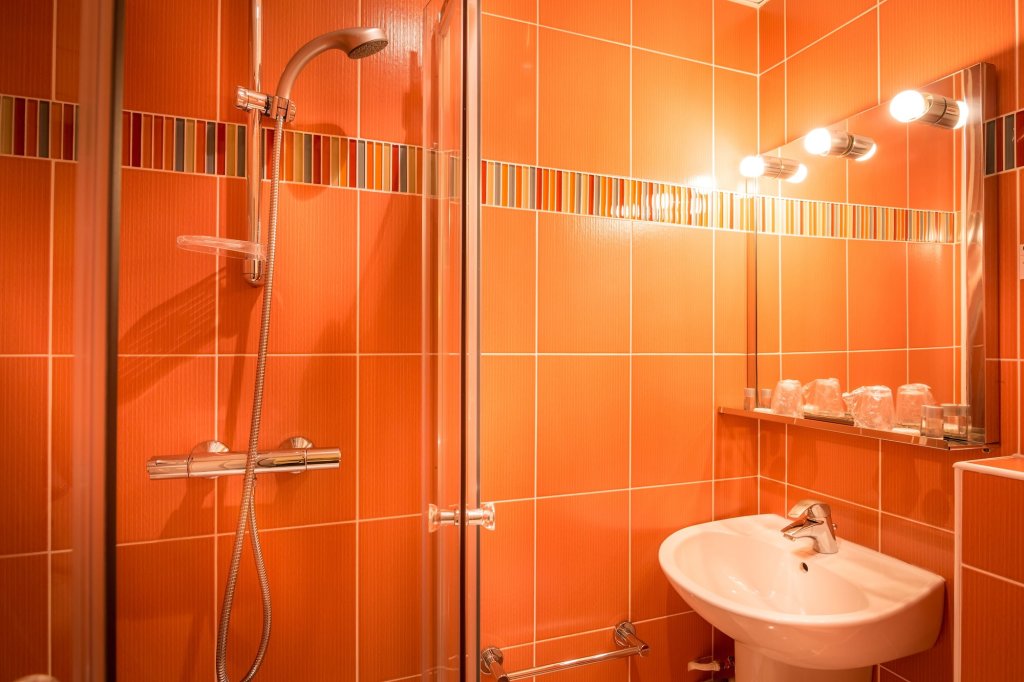 Hotel Charlemagne 17