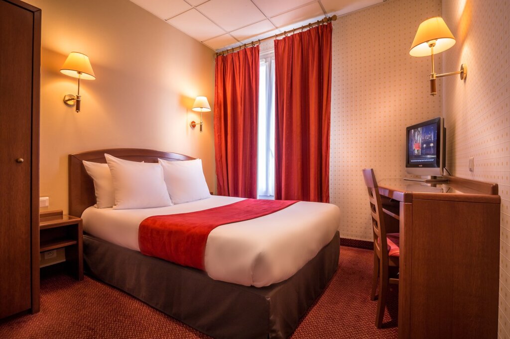Hotel Charlemagne 19