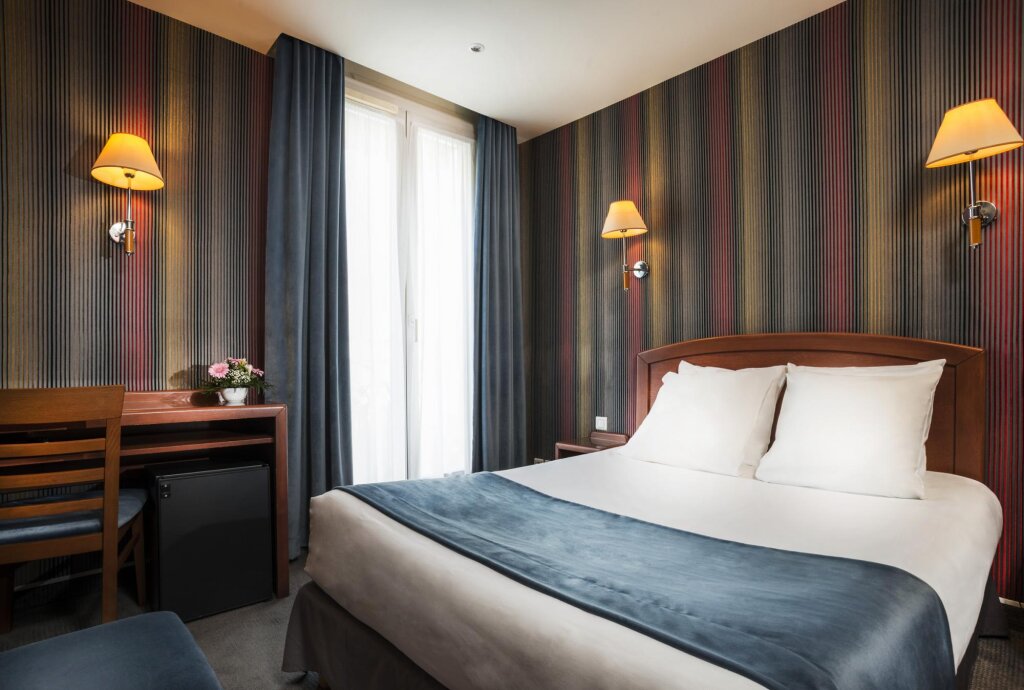 Hotel Charlemagne 2