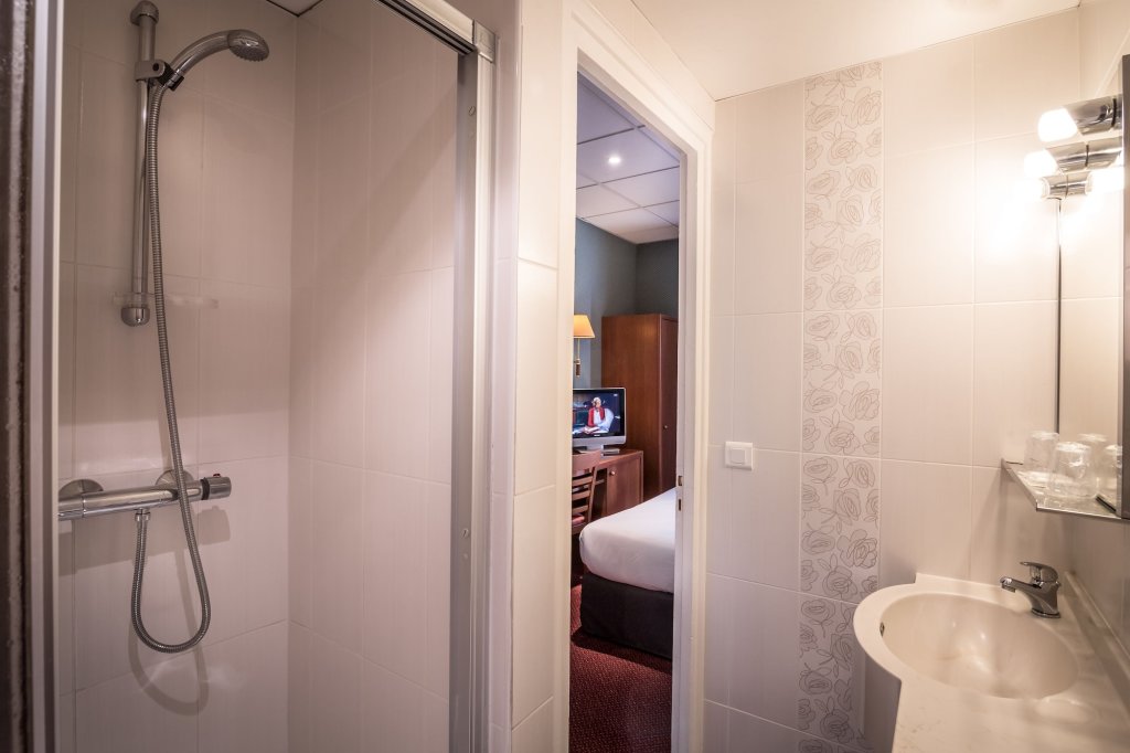 Hotel Charlemagne 20