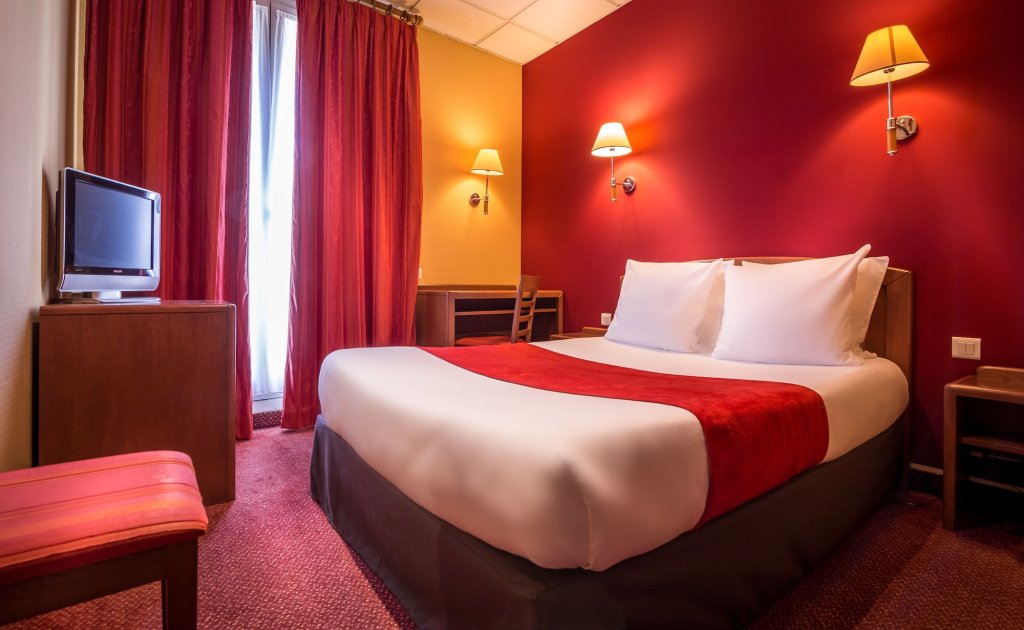 Hotel Charlemagne 21